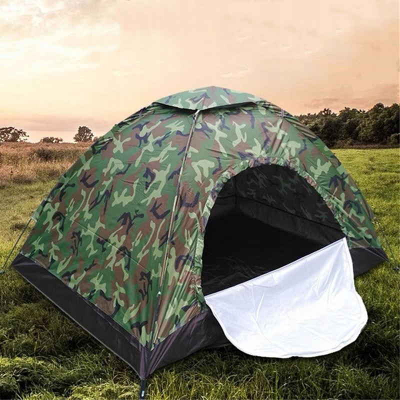 Namiot moro 2x2m - obrazek 9