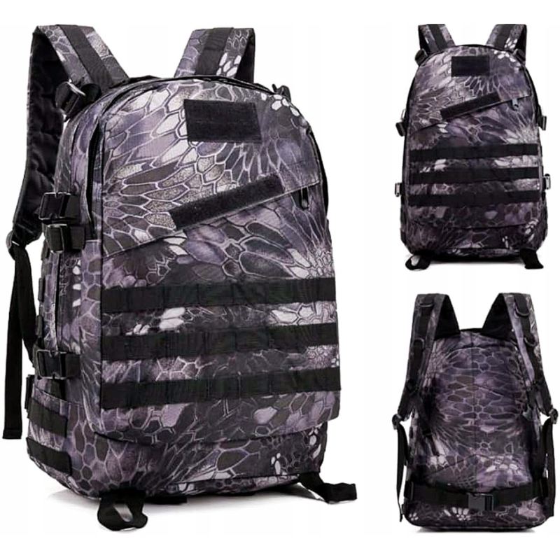 Plecak 45l - obrazek 2