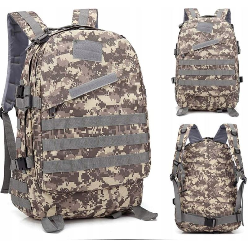Plecak 45l - obrazek 3
