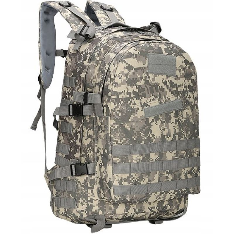 Plecak 45l - obrazek 4