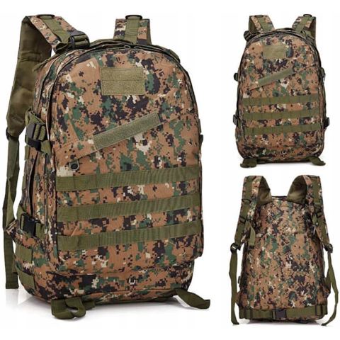Plecak 45l