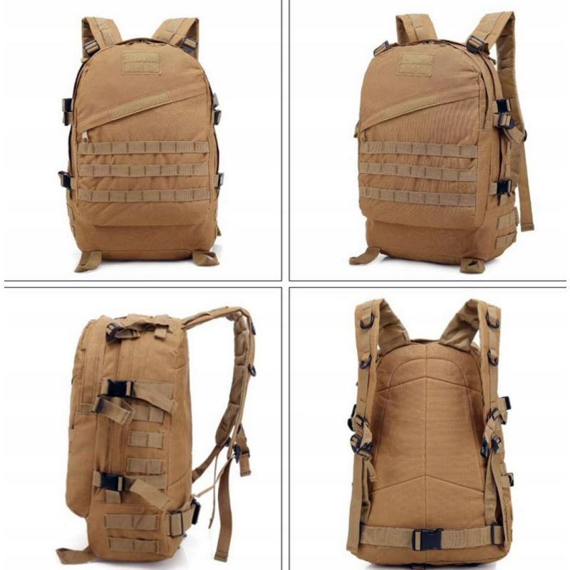 Plecak 45l - obrazek 7