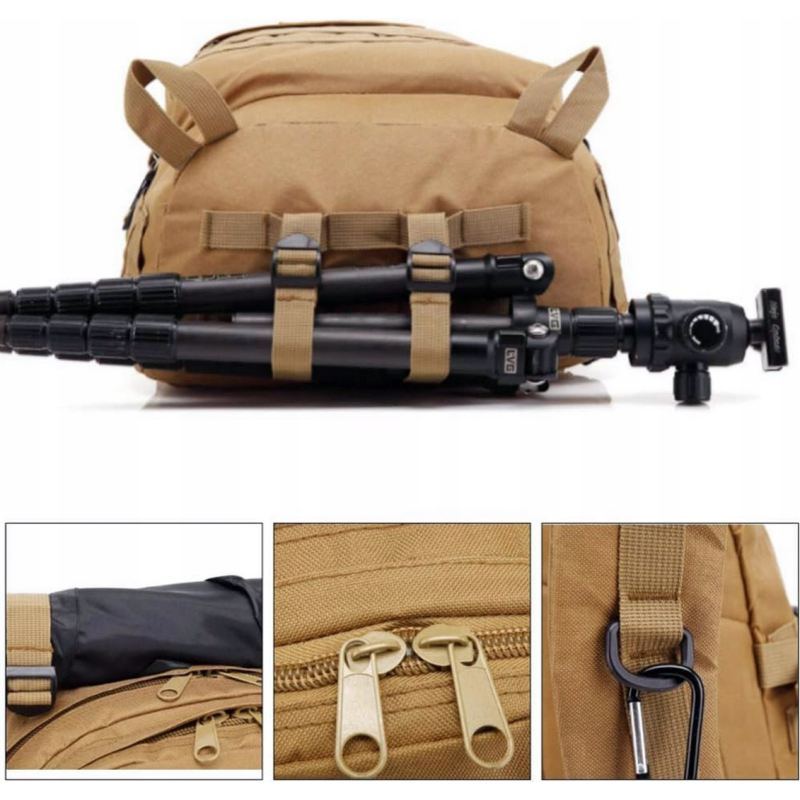 Plecak 45l - obrazek 8