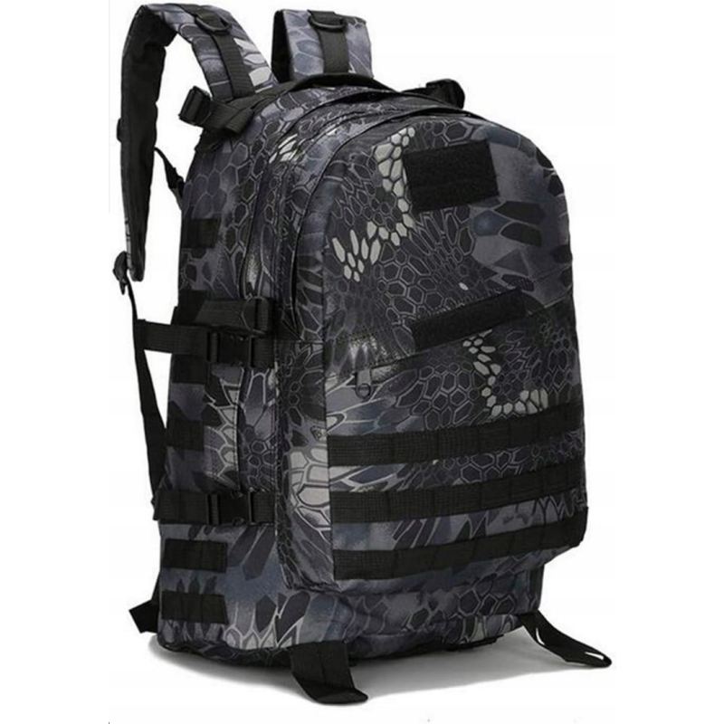 Plecak 45l - obrazek 9