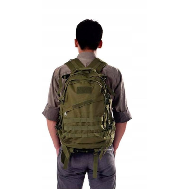 Plecak 45l - obrazek 10