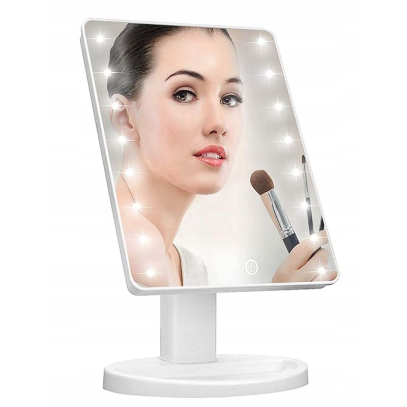 Lusterko 16 led - obrazek 3