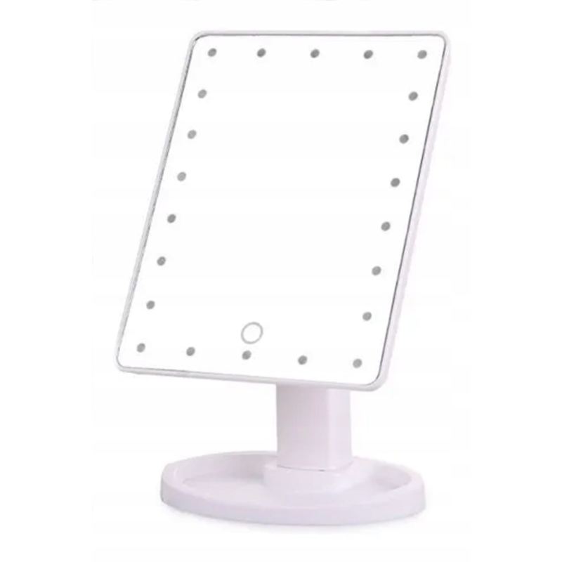 Lusterko 16 led - obrazek 9