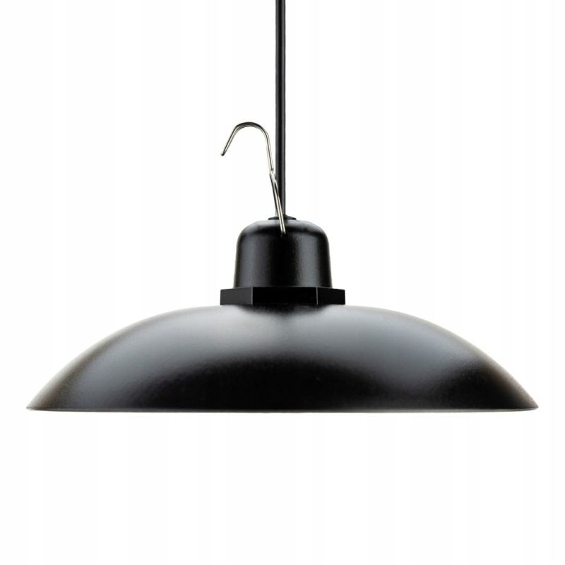 Lampa solarna ogrodowa żyrandol pojedynczy - obrazek 4