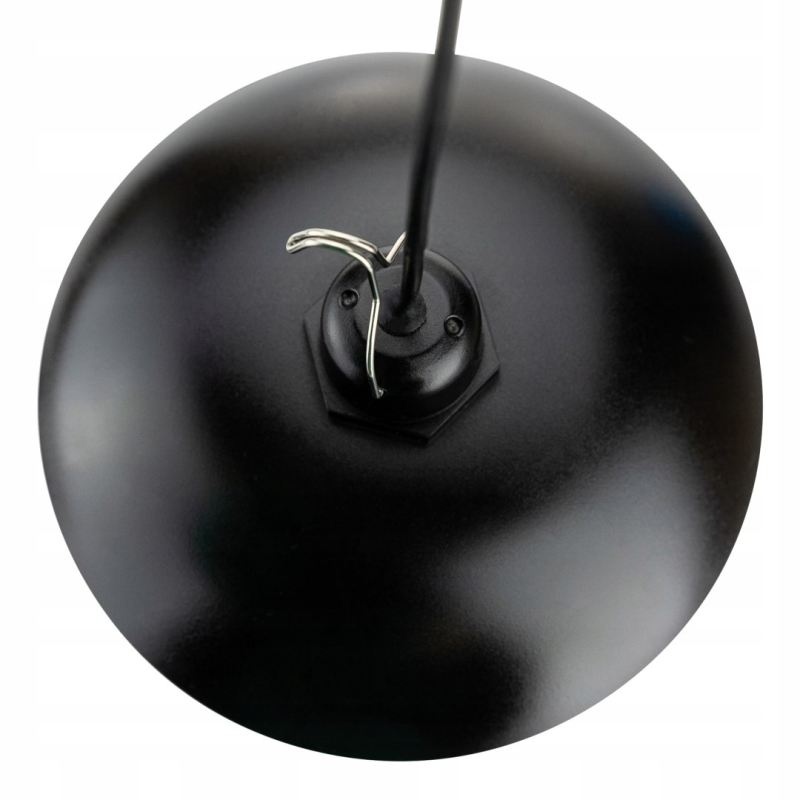 Lampa solarna ogrodowa żyrandol pojedynczy - obrazek 5