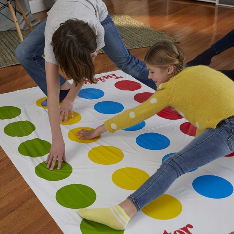 Twister gra planszowa (108) - obrazek 9