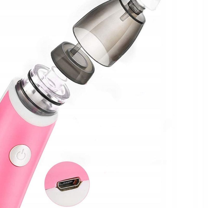 Aspirator do nosa - obrazek 8