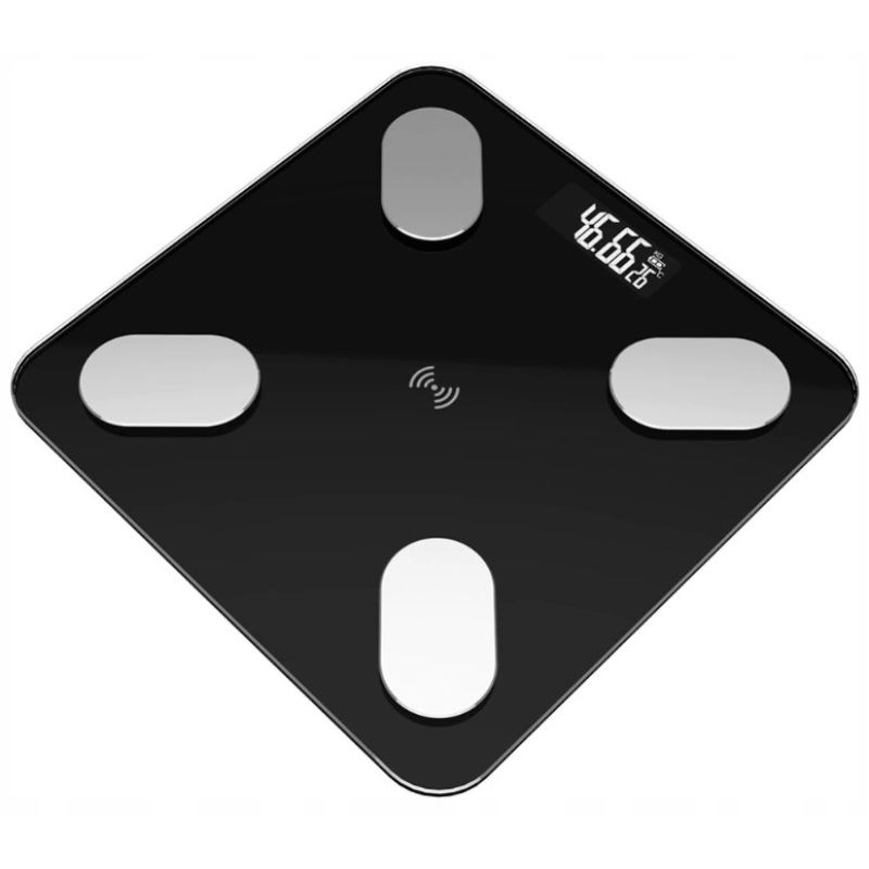 Waga łazienkowa bluetooth - obrazek 5