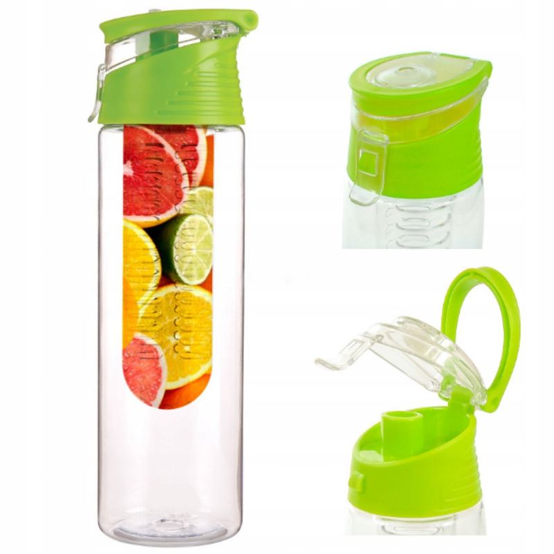 Bidon friut juice - obrazek 2