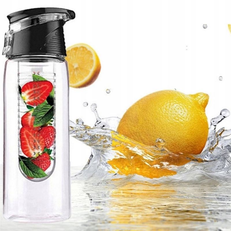 Bidon friut juice - obrazek 3