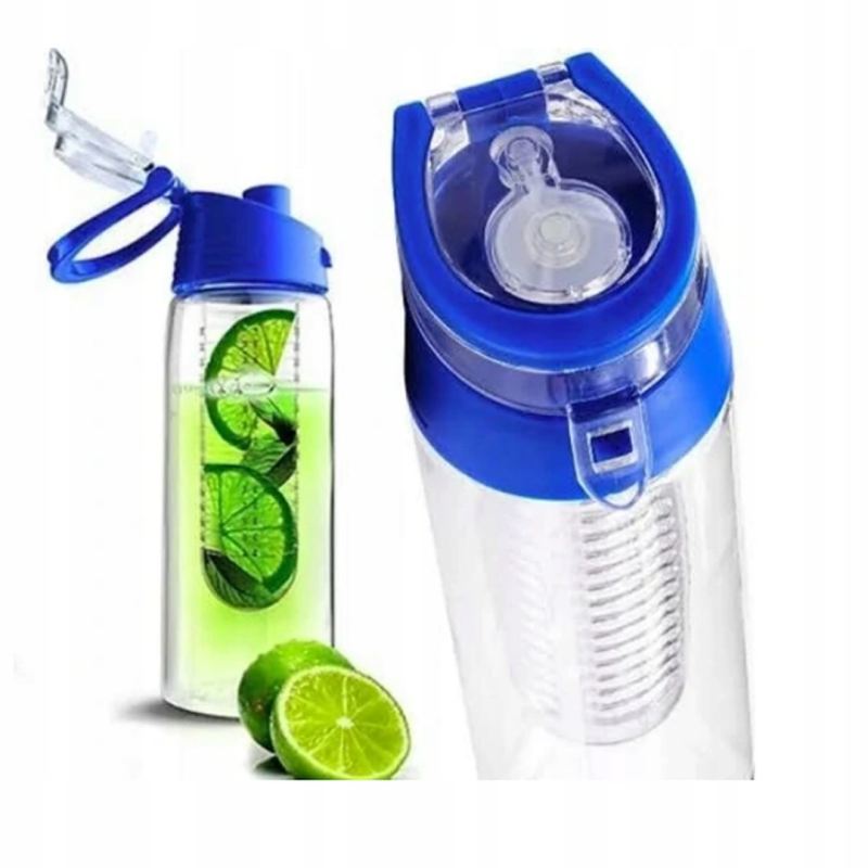 Bidon friut juice - obrazek 4