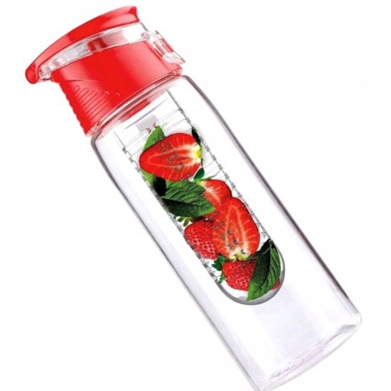 Bidon friut juice - obrazek 5