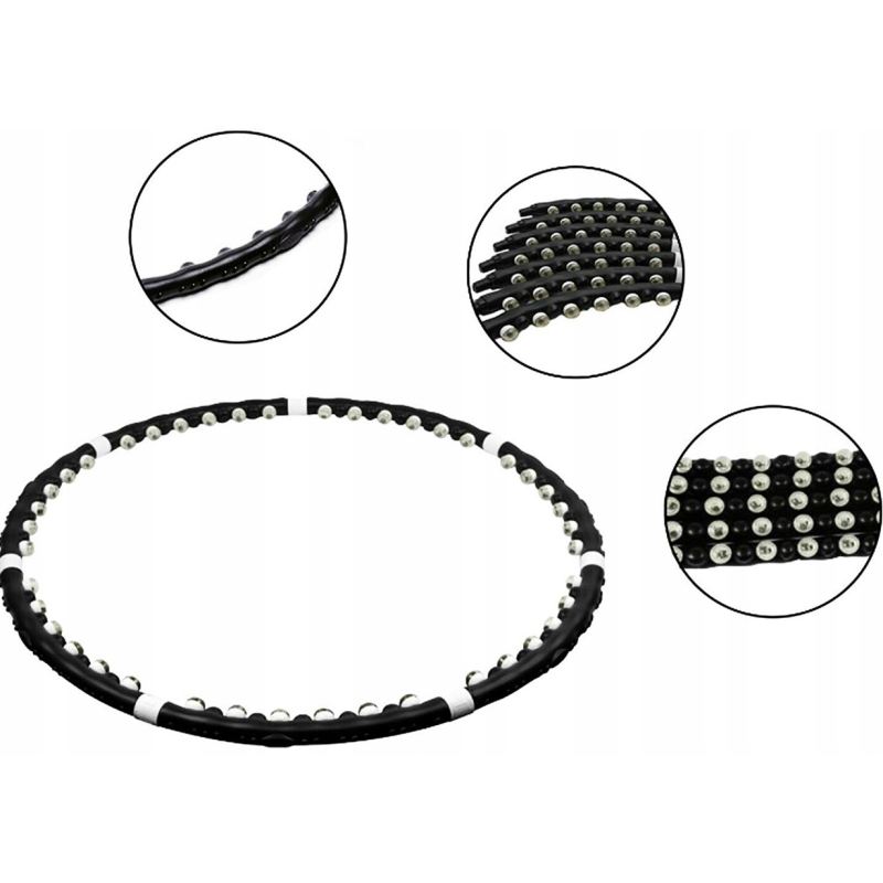 Hula hoop - obrazek 4