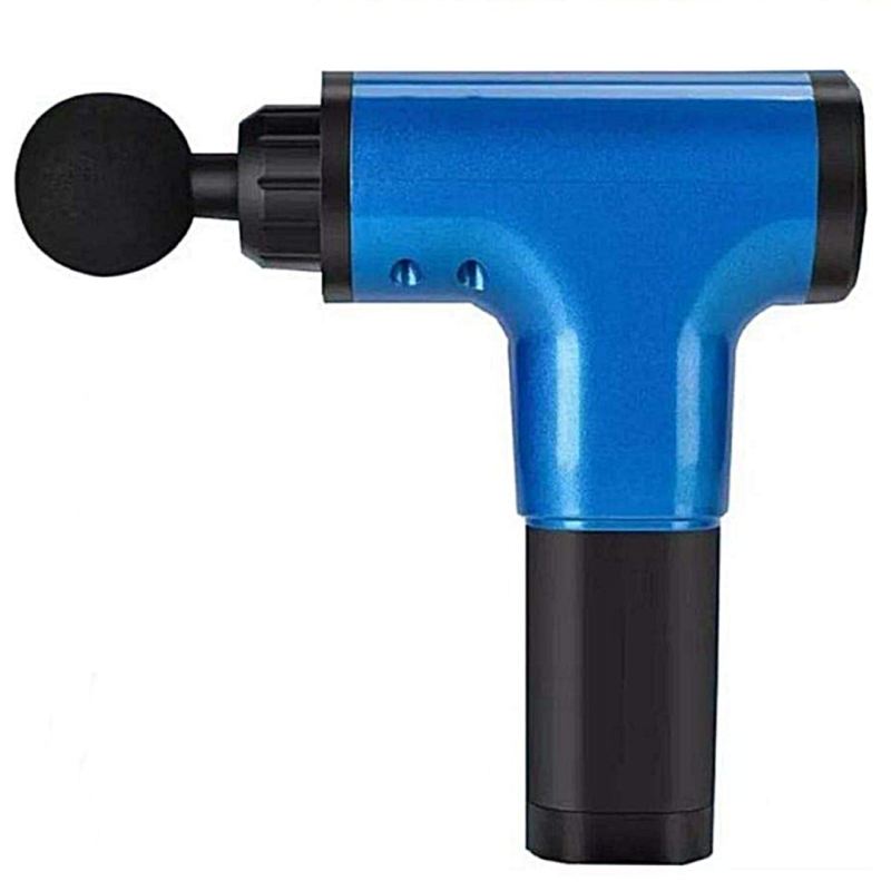 Masażer fascal gun pistolet - obrazek 2