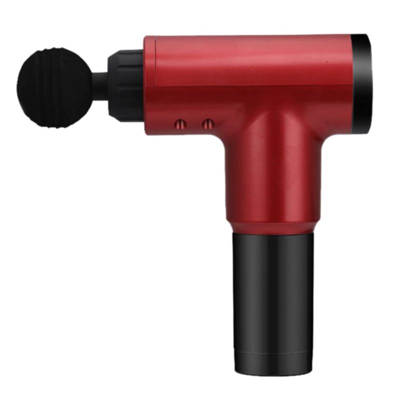 Masażer fascal gun pistolet - obrazek 14