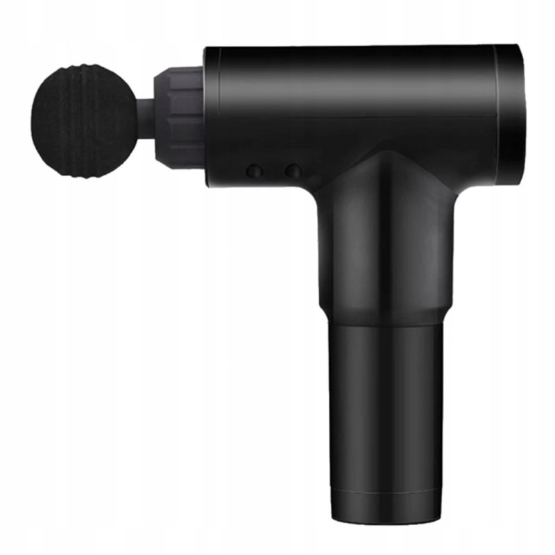 Masażer fascal gun pistolet - obrazek 4