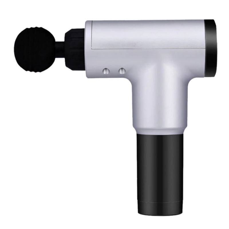 Masażer fascal gun pistolet - obrazek 5