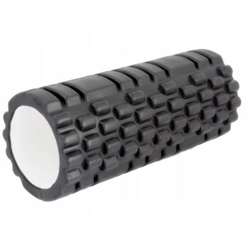 Wałek roller fitness duży 33x14 - obrazek 5