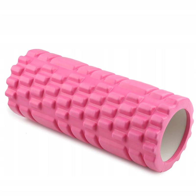 Wałek roller fitness duży 33x14 - obrazek 7