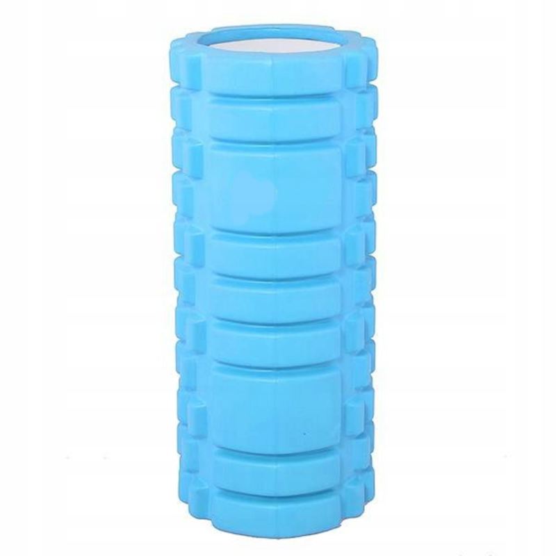 Wałek roller fitness duży 33x14 - obrazek 9