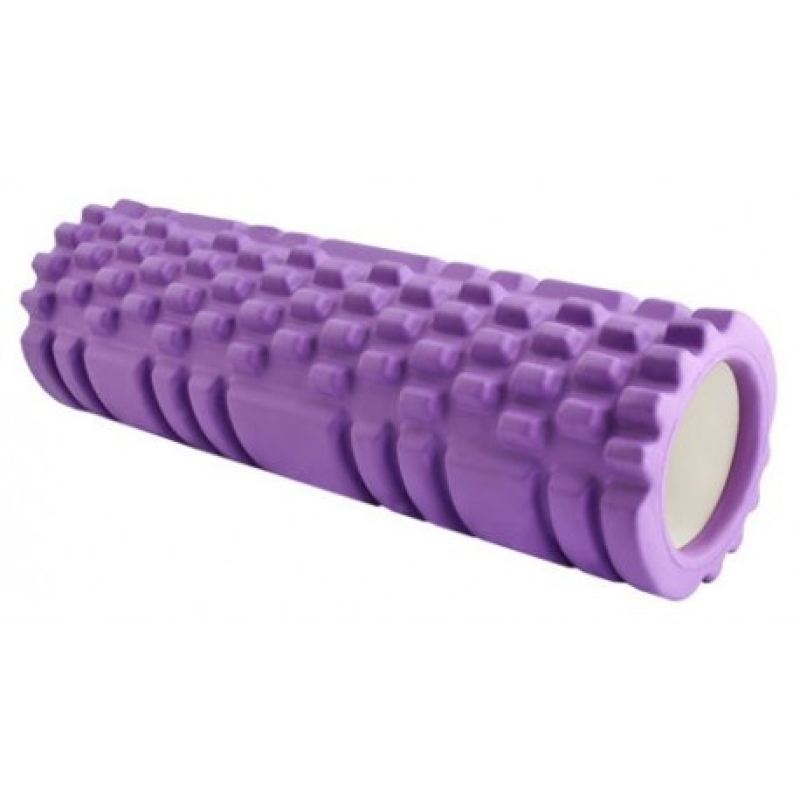 Wałek roller fitness mały 30x10 - obrazek 14