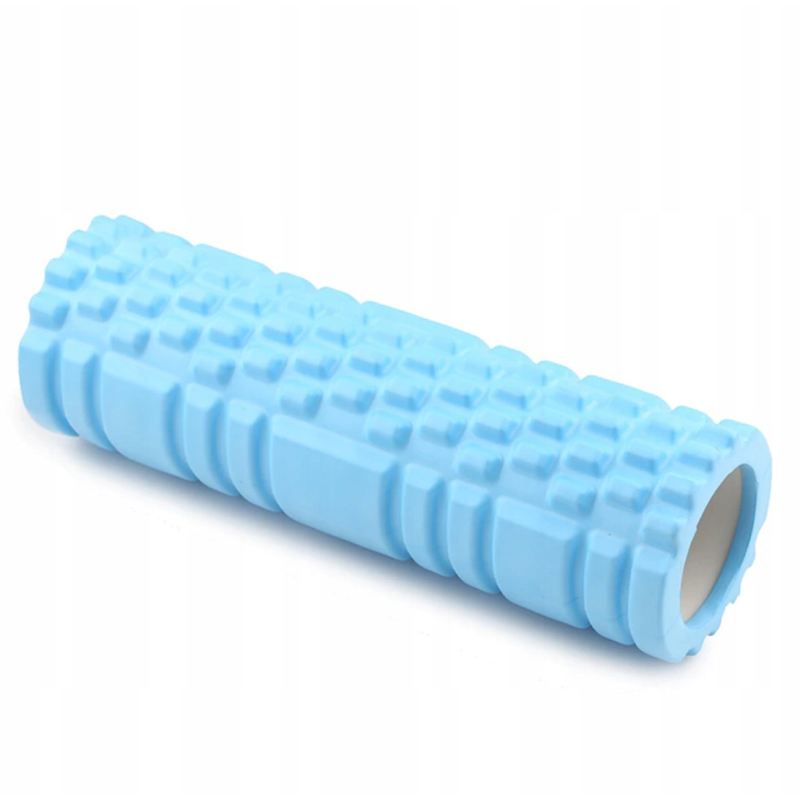 Wałek roller fitness mały 30x10 - obrazek 4
