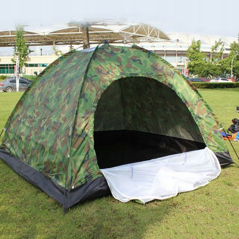 Namiot moro 2x1,5m - obrazek 9