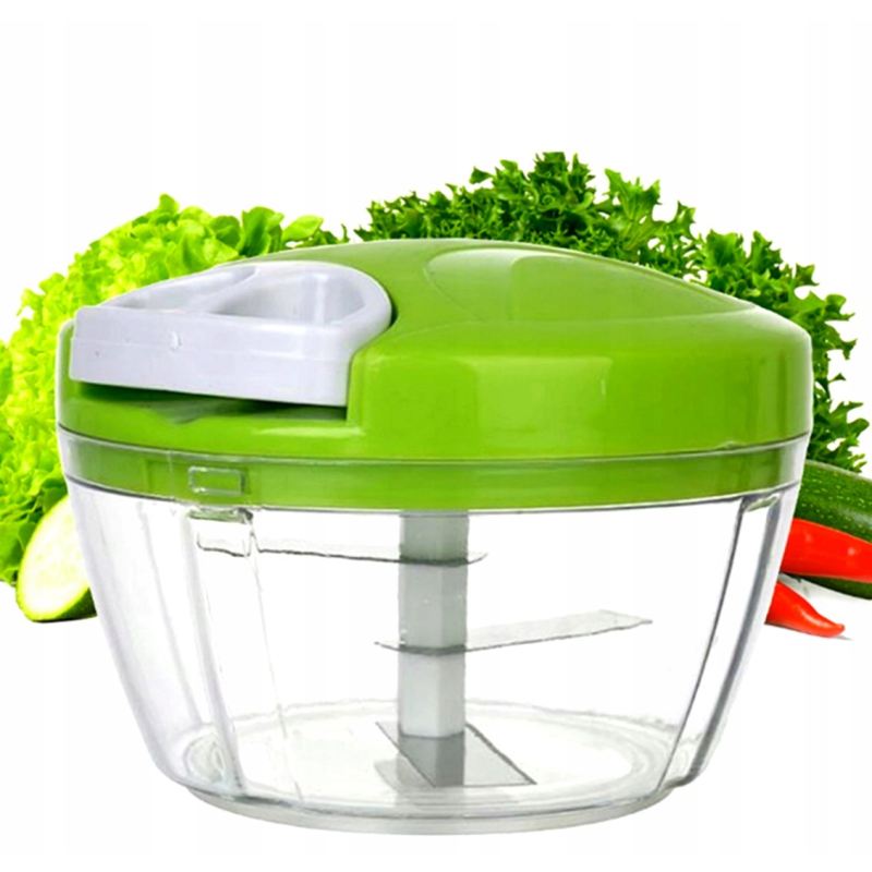 Siekacz speedy chopper - obrazek 2