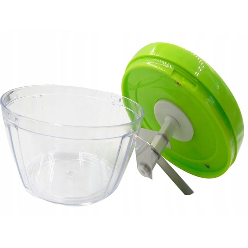 Siekacz speedy chopper - obrazek 13