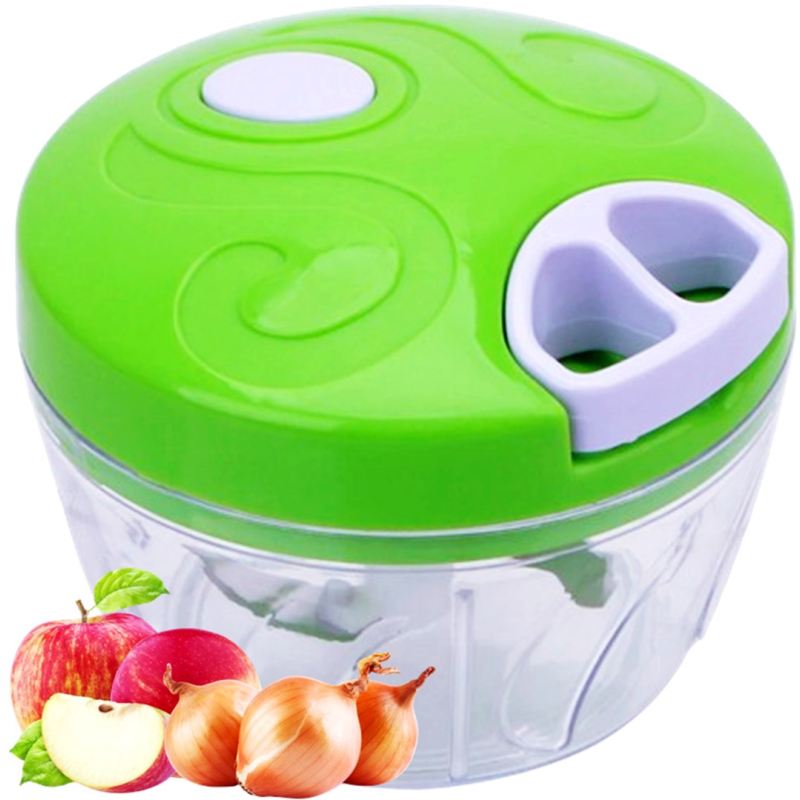 Siekacz speedy chopper - obrazek 4