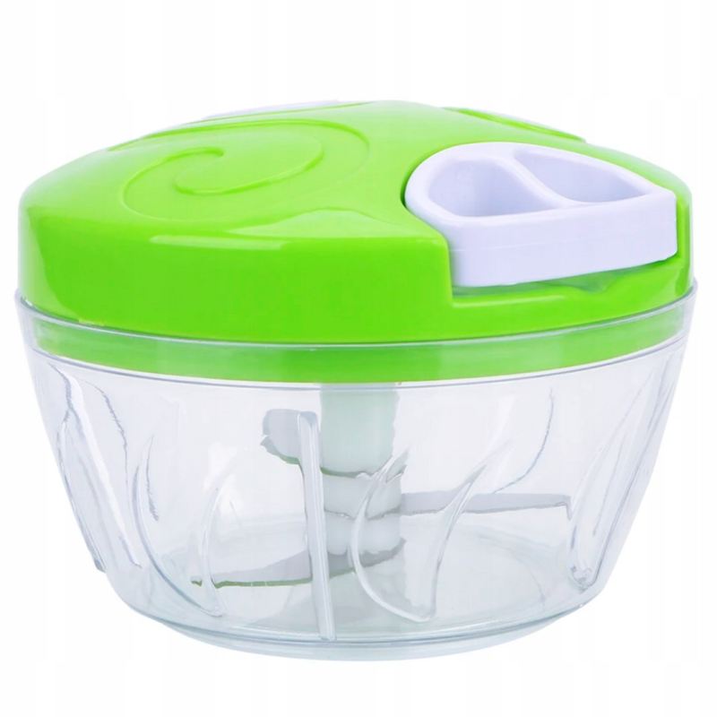 Siekacz speedy chopper - obrazek 5