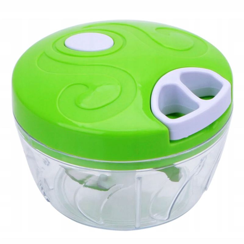 Siekacz speedy chopper - obrazek 6