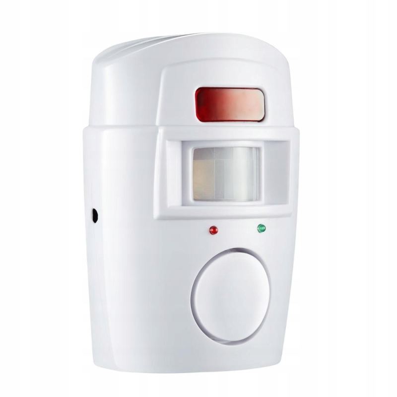 Alarm 2 piloty - obrazek 2