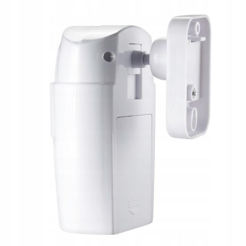 Alarm 2 piloty - obrazek 4