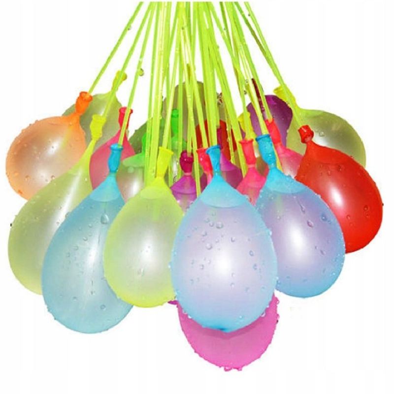 BALONY NA WODĘ - obrazek 15