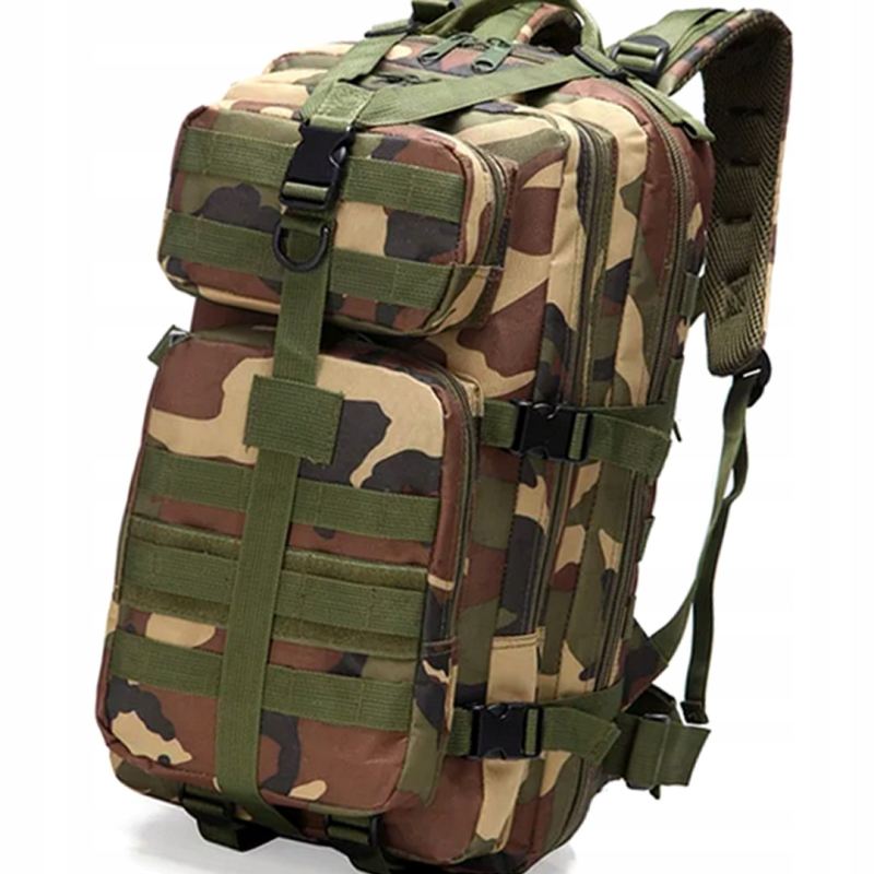 Plecak 28l - obrazek 3