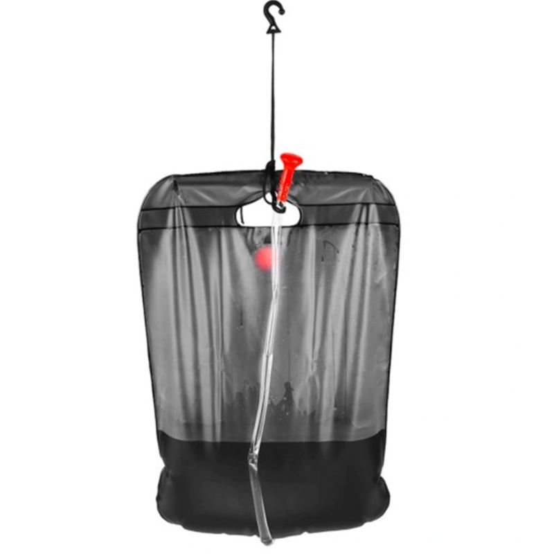 Prysznic kempingowy 20l - obrazek 10