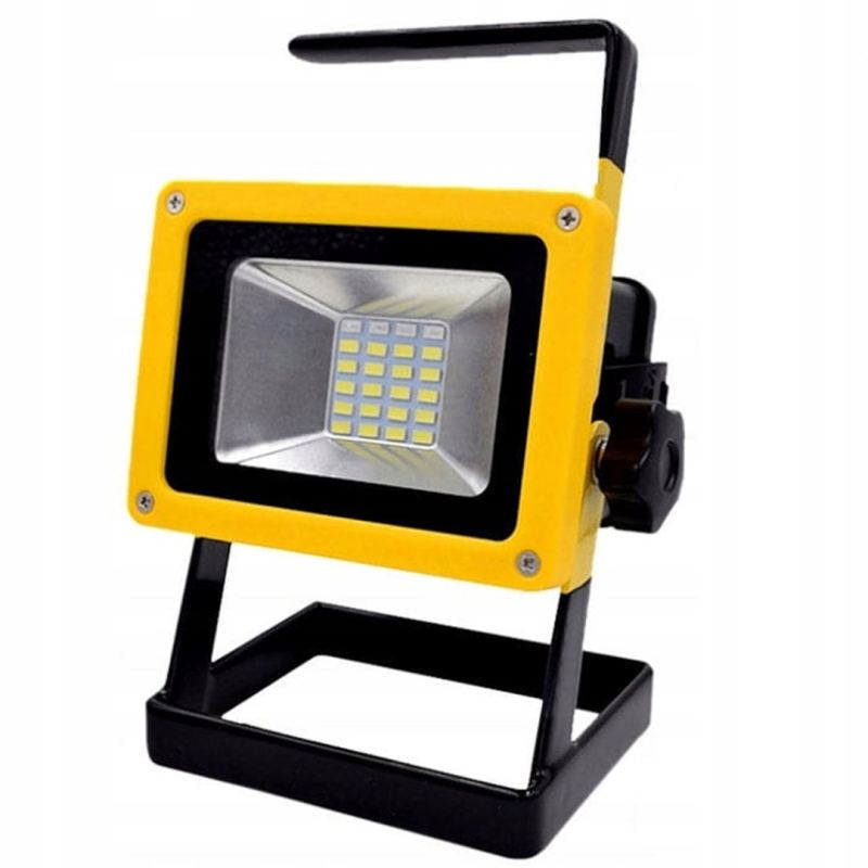 Halogen smd aku - obrazek 2