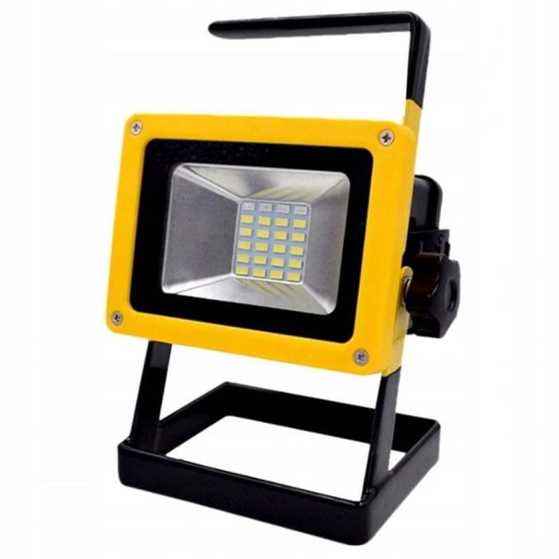 Halogen smd aku - obrazek 6