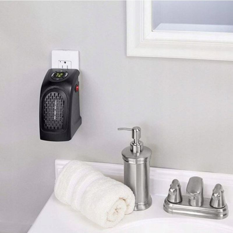 Handy heater 400w - obrazek 6