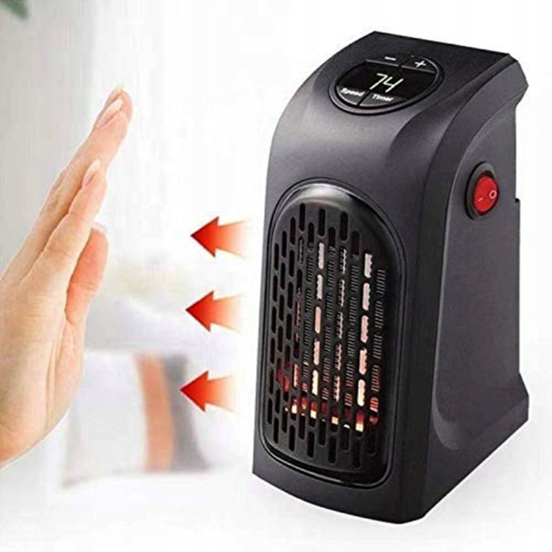 Handy heater 400w - obrazek 7