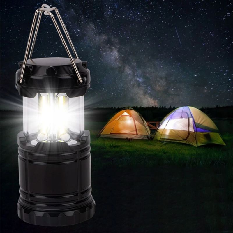Lampa kempingowa mała - obrazek 13