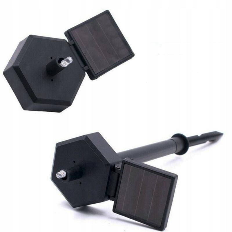 Sowa solar - obrazek 4