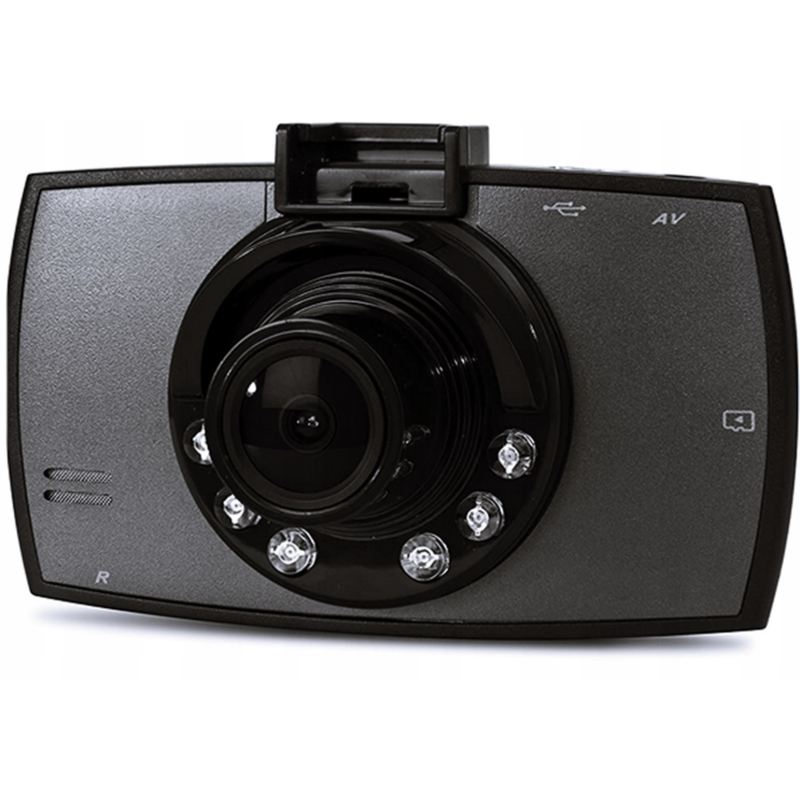 Rejestrator 6 ir - obrazek 7