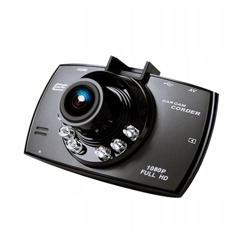 Rejestrator 6 ir - obrazek 9