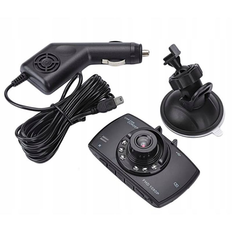 Rejestrator 6 ir - obrazek 10